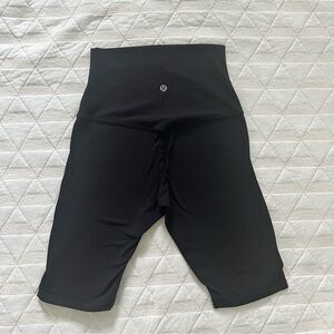 lululemon Align Shorts 10”